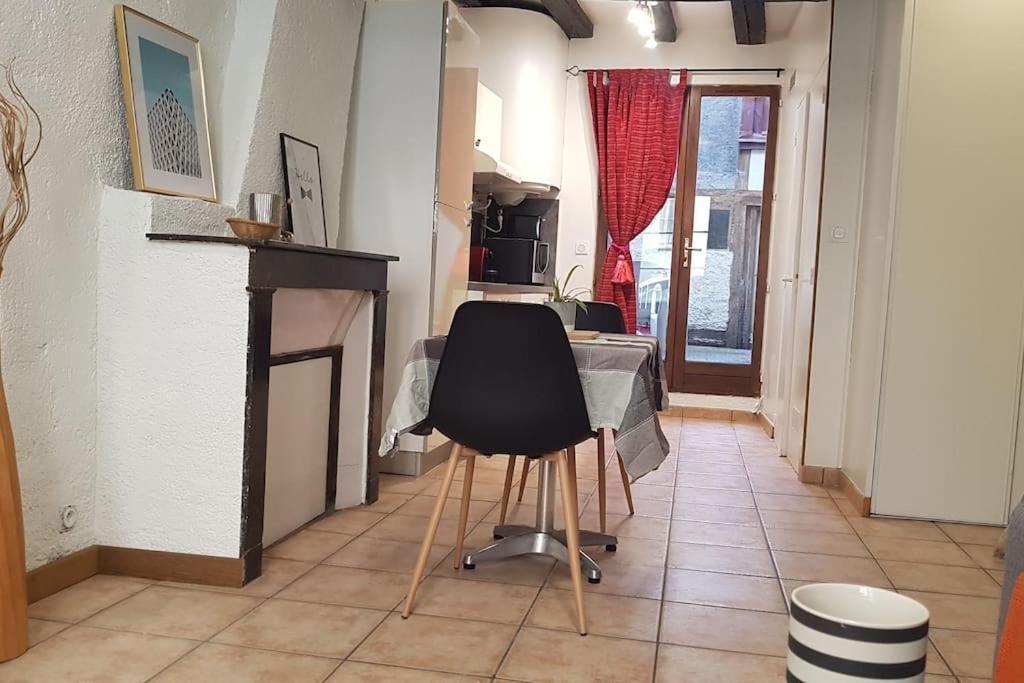 Studio Orleans Chatelet Exteriör bild