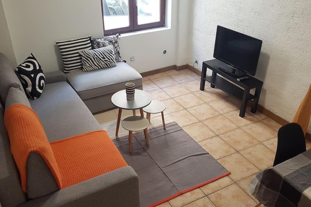 Studio Orleans Chatelet Exteriör bild