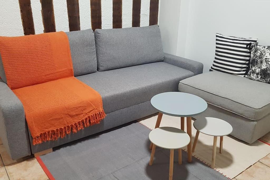 Studio Orleans Chatelet Exteriör bild